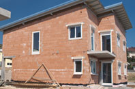 Rodmer Clough home extensions