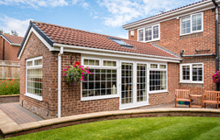 Rodmer Clough house extension leads